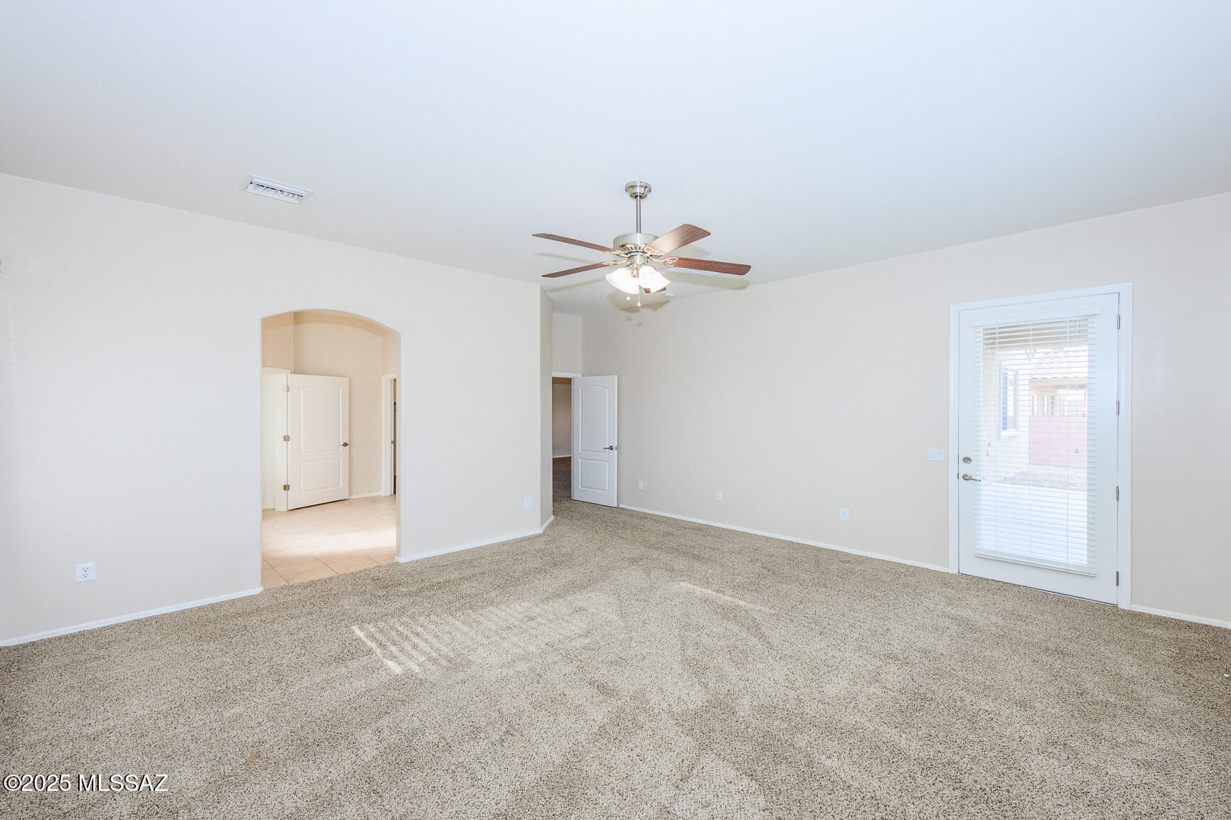 7805 East Treetop Road Tucson, AZ 85756 - Photo 29 of 43