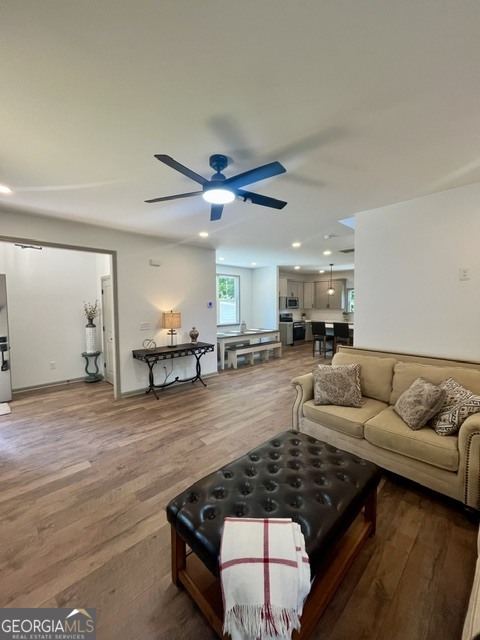 315 Ash Street Monroe, GA 30655 - Photo 9 of 41