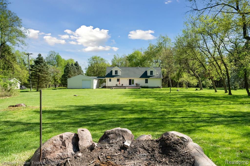 63870 Eight Mile Road South Lyon, MI 48178 - Photo 35 of 36