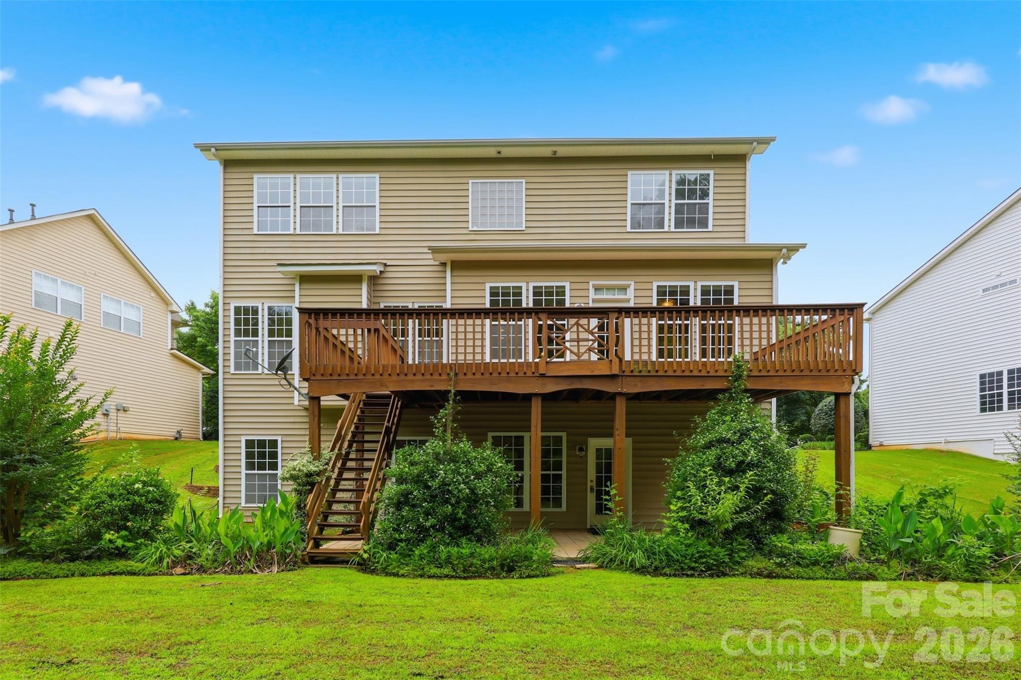 878 Treasure Court Fort Mill, SC 29708 - Photo 36 of 48