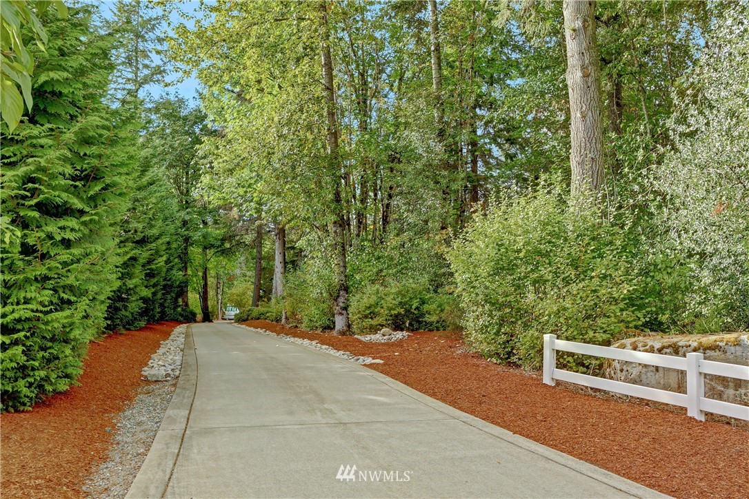 19531 183rd Way Southeast Renton, WA 98058 - Photo 40 of 40 a view of a road with a yard