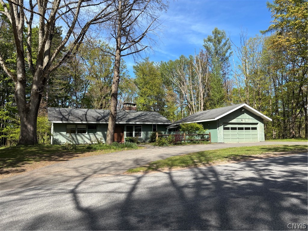 3253 Oswego Road Vienna, NY 13308 - Photo 1 of 27