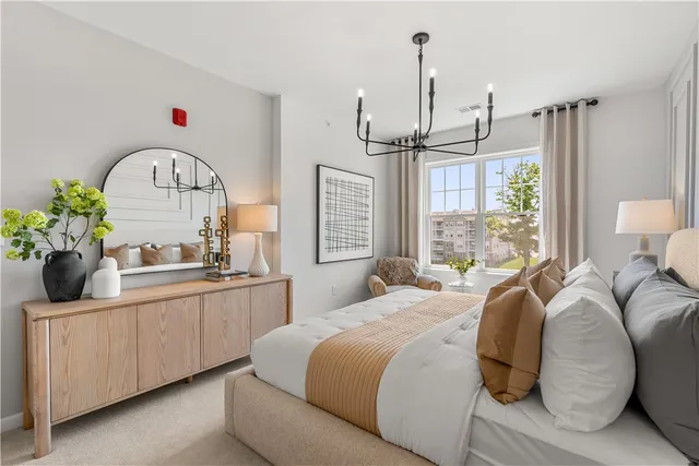 $462,180 | 141 East Pt Drive, Unit 309, Rumford, RI 02916