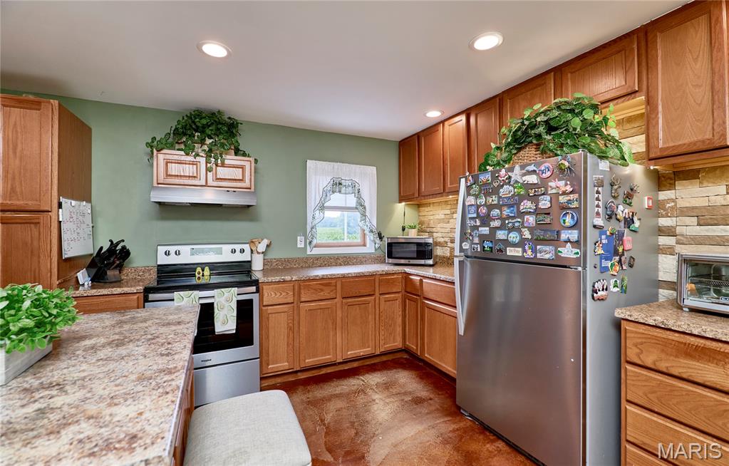 394 Jacks Road Troy, MO 63379 - Photo 29 of 74