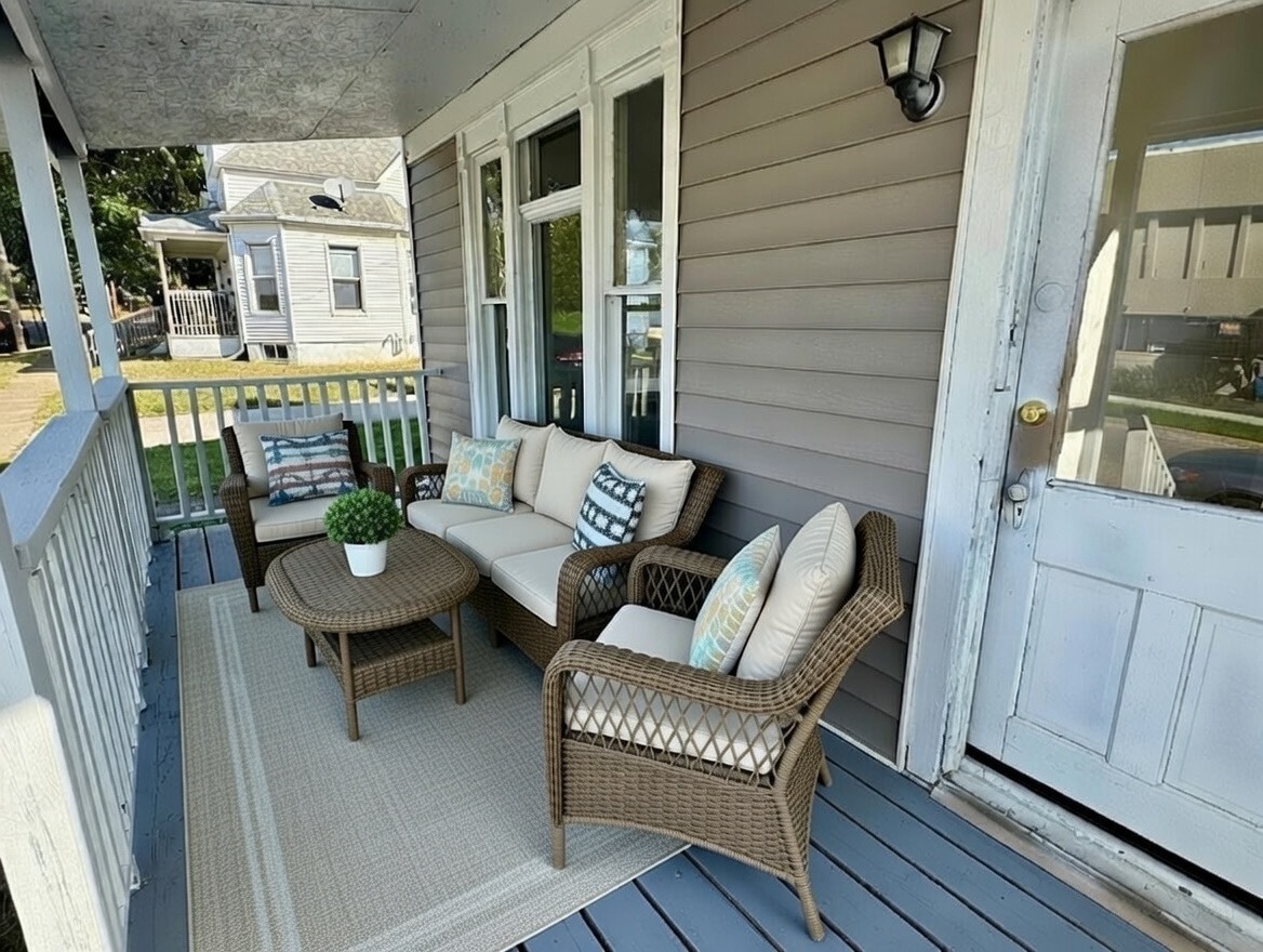 304 South Prairie Street Bloomington, IL 61701 - Photo 2 of 44