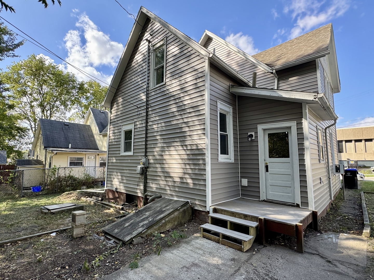 304 South Prairie Street Bloomington, IL 61701 - Photo 42 of 44