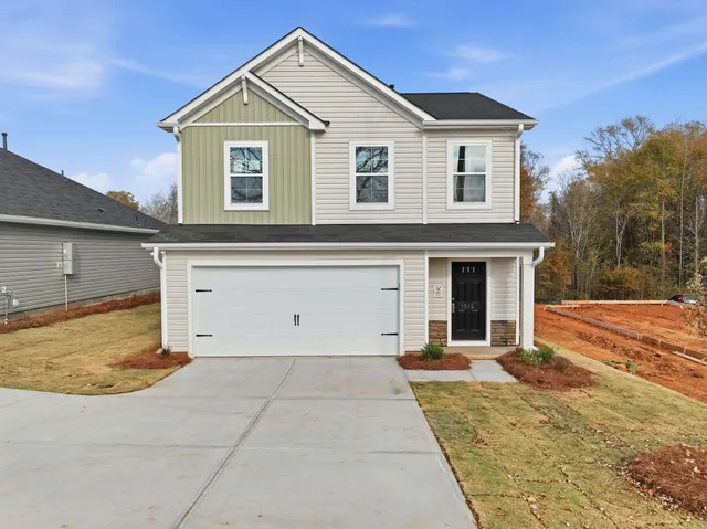 $253,290 | 962 Silent Barge Cove, Aiken, SC 29801