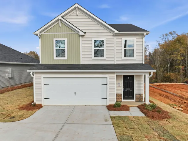 $253,290 | 962 Silent Barge Cove, Aiken, SC 29801