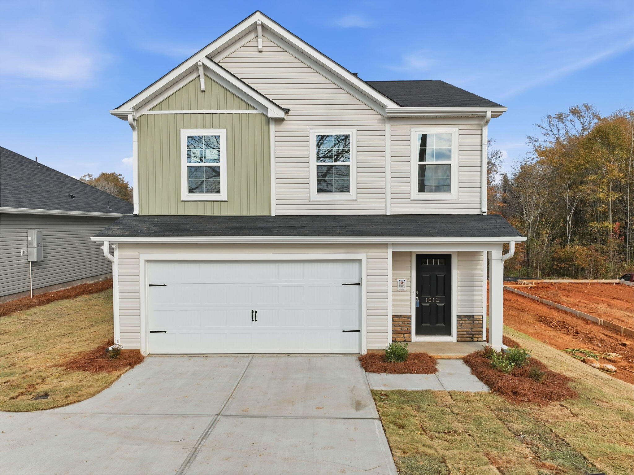 962 Silent Barge Cove Aiken, SC 29801 - Photo 2 of 30 03-web-or-mls-DJI_0629