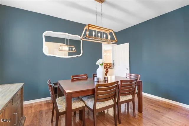 $569,900 | 3705 Andoversford Court, Wake Forest, NC 27587