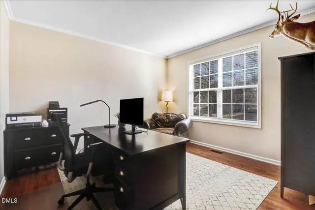 $569,900 | 3705 Andoversford Court, Wake Forest, NC 27587