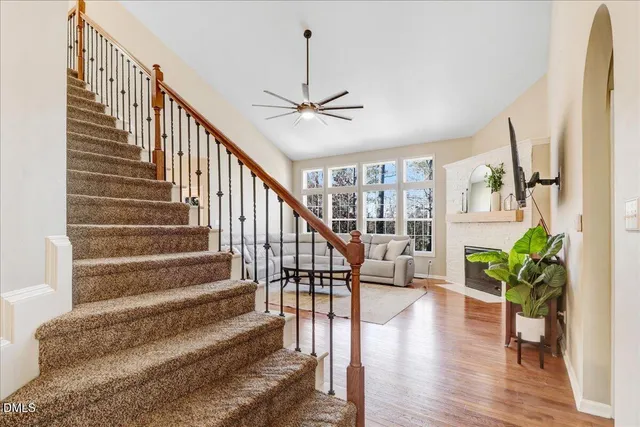 $569,900 | 3705 Andoversford Court, Wake Forest, NC 27587