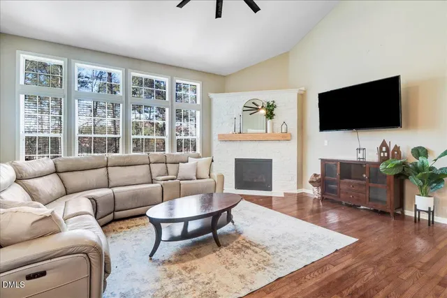 $569,900 | 3705 Andoversford Court, Wake Forest, NC 27587