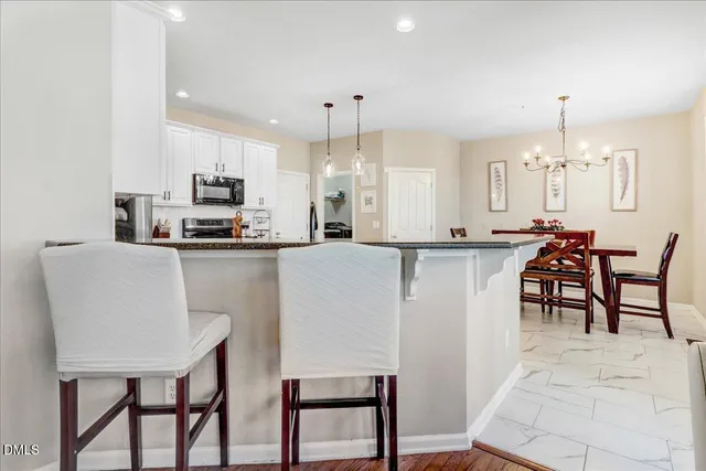 $569,900 | 3705 Andoversford Court, Wake Forest, NC 27587