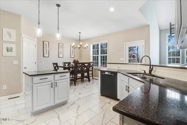 $569,900 | 3705 Andoversford Court, Wake Forest, NC 27587