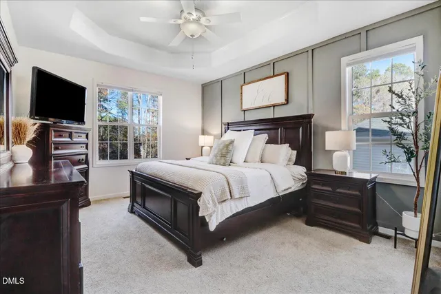 $569,900 | 3705 Andoversford Court, Wake Forest, NC 27587