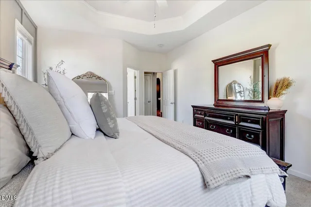 $569,900 | 3705 Andoversford Court, Wake Forest, NC 27587