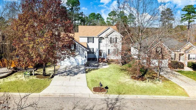 $569,900 | 3705 Andoversford Court, Wake Forest, NC 27587