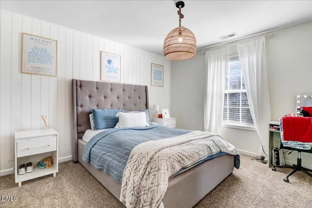 $569,900 | 3705 Andoversford Court, Wake Forest, NC 27587