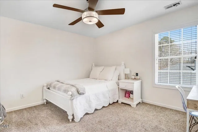 $569,900 | 3705 Andoversford Court, Wake Forest, NC 27587