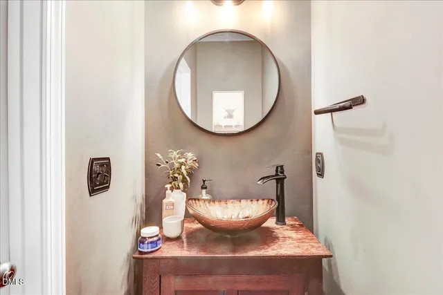 $569,900 | 3705 Andoversford Court, Wake Forest, NC 27587