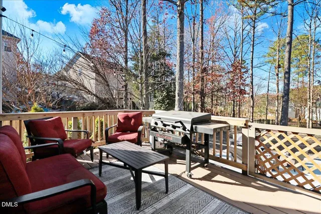 $569,900 | 3705 Andoversford Court, Wake Forest, NC 27587