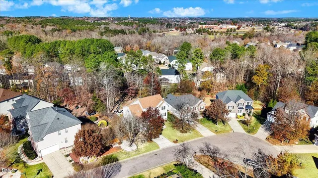 $569,900 | 3705 Andoversford Court, Wake Forest, NC 27587