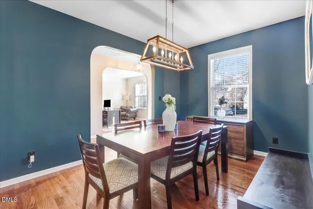 $569,900 | 3705 Andoversford Court, Wake Forest, NC 27587