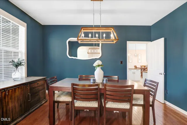 $569,900 | 3705 Andoversford Court, Wake Forest, NC 27587