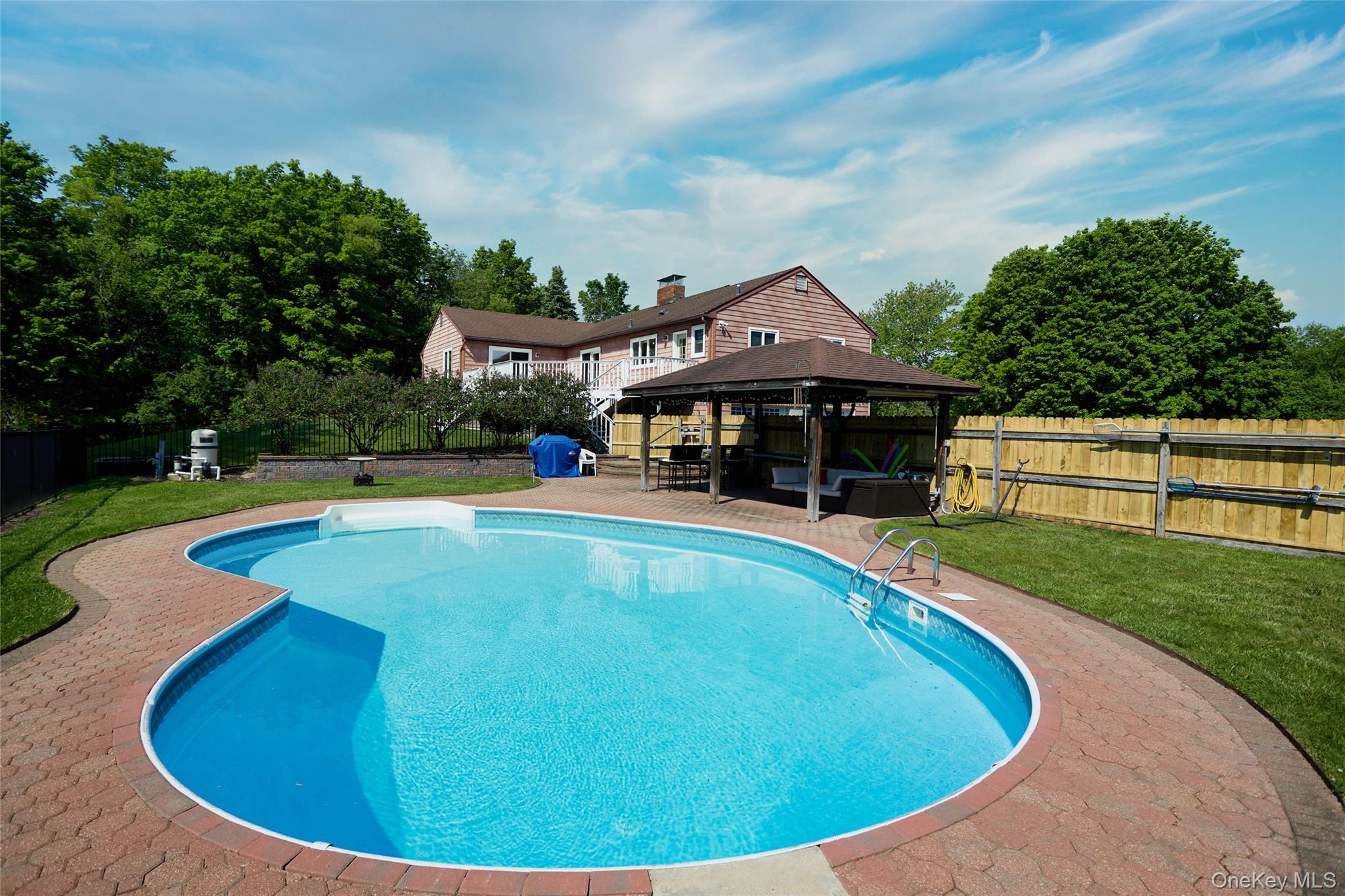 125 Smith Road Pleasant Valley, NY 12569 - Photo 28 of 45 So Inviting