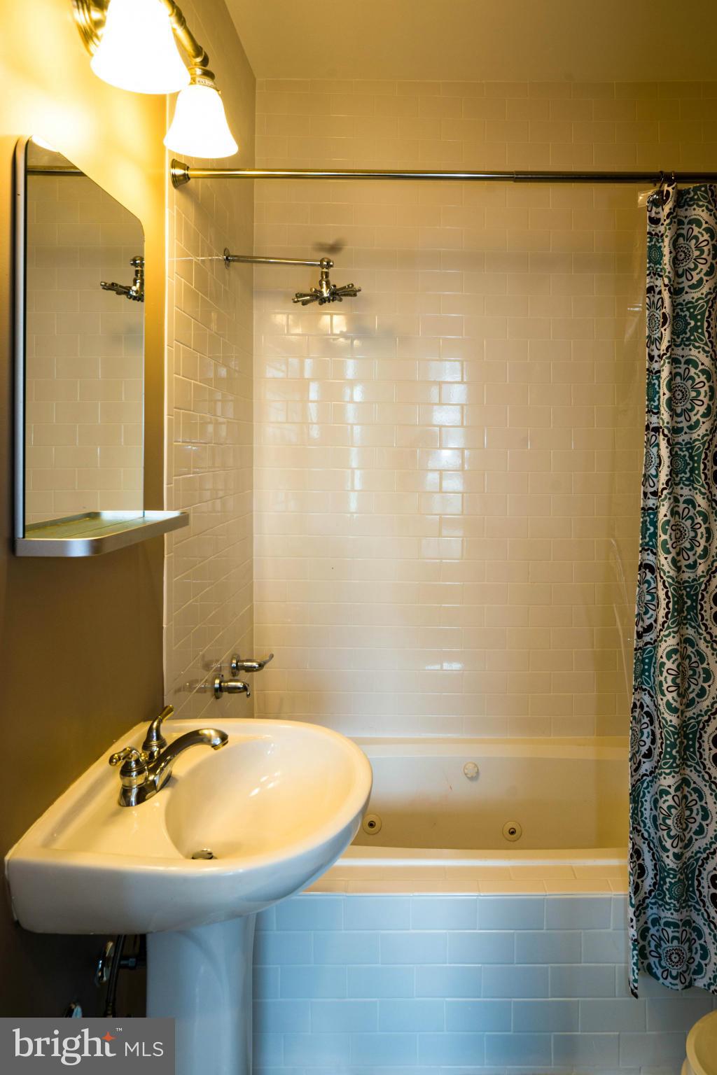 23 T Street Northeast Washington, DC 20002 - Photo 12 of 18 Bath (Master)