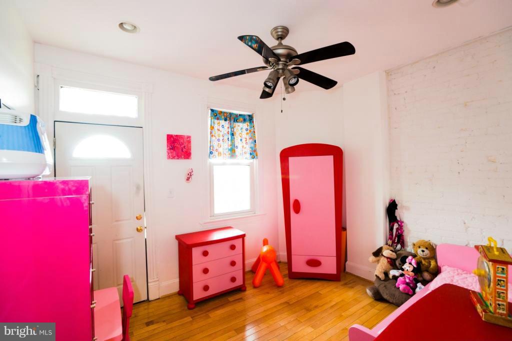 23 T Street Northeast Washington, DC 20002 - Photo 15 of 18 Bedroom