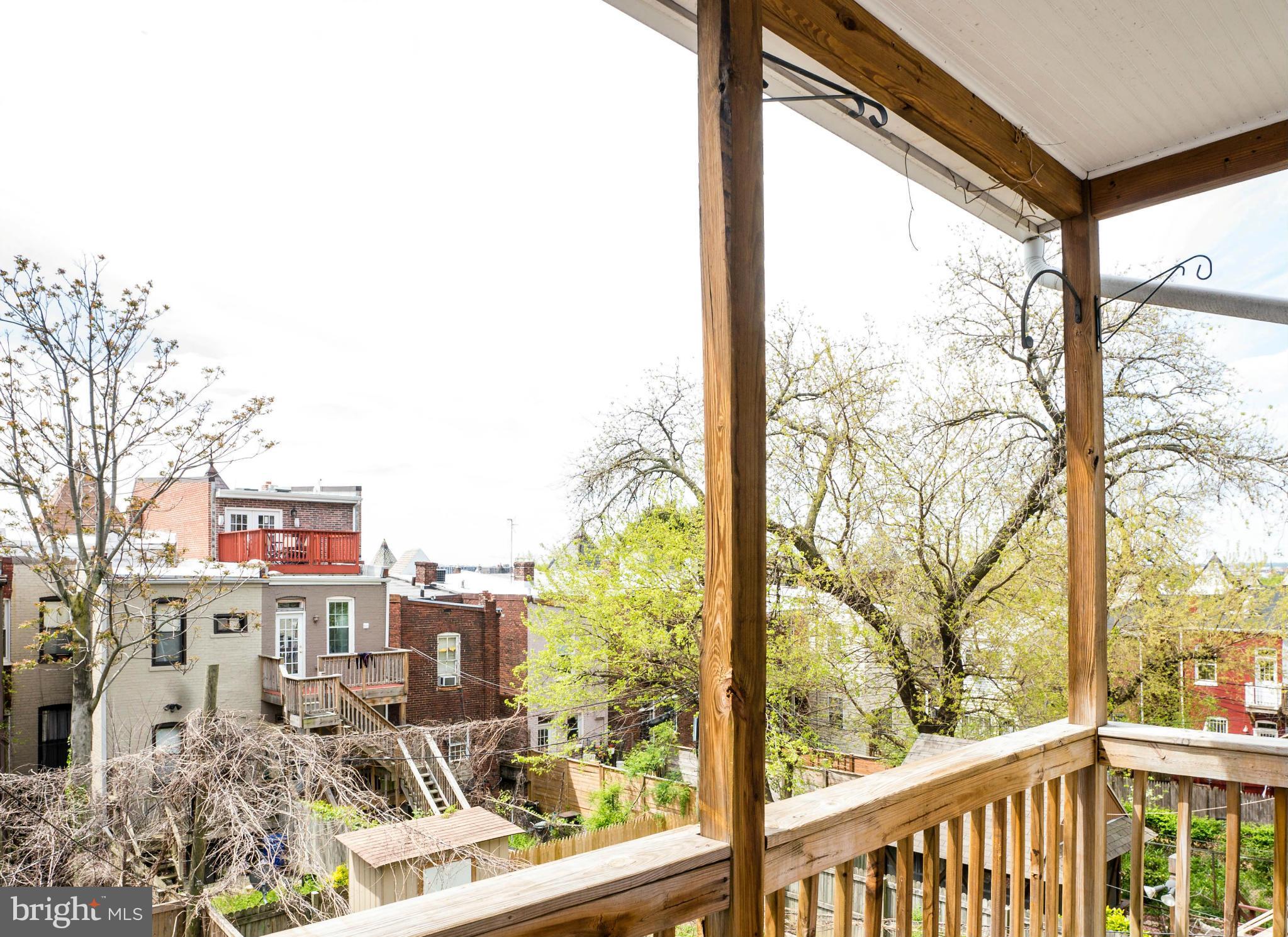 23 T Street Northeast Washington, DC 20002 - Photo 16 of 18 View