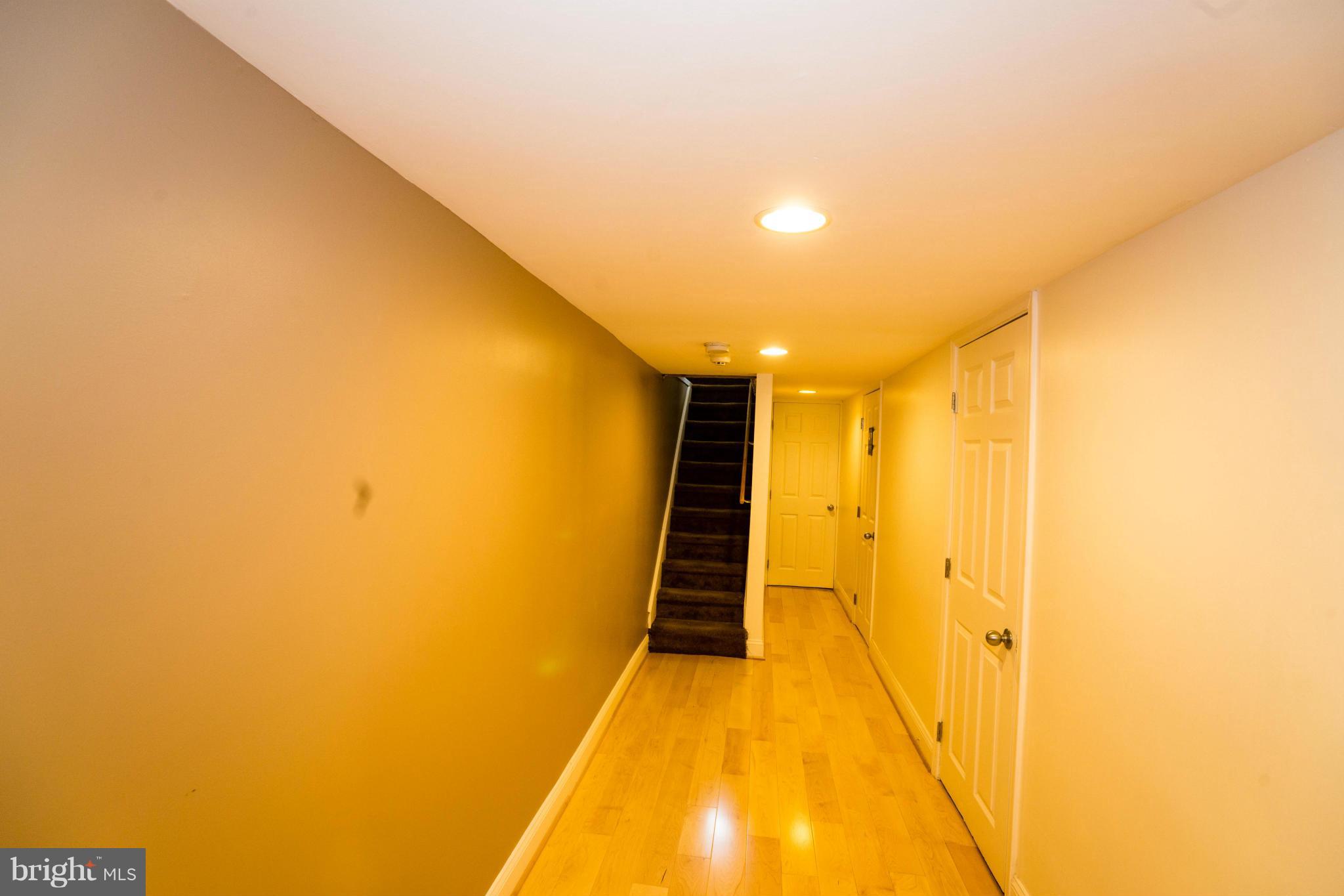 23 T Street Northeast Washington, DC 20002 - Photo 17 of 18 Basement