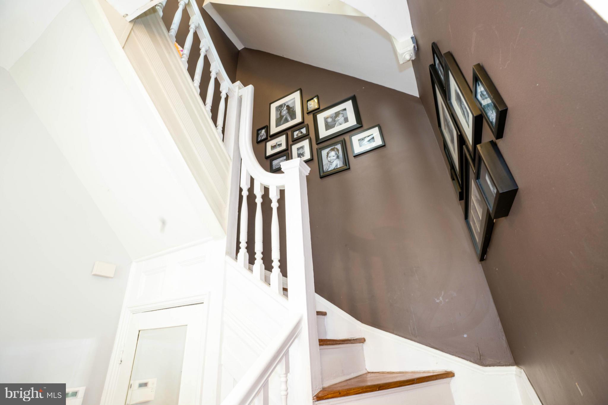 23 T Street Northeast Washington, DC 20002 - Photo 9 of 18 Interior (General)