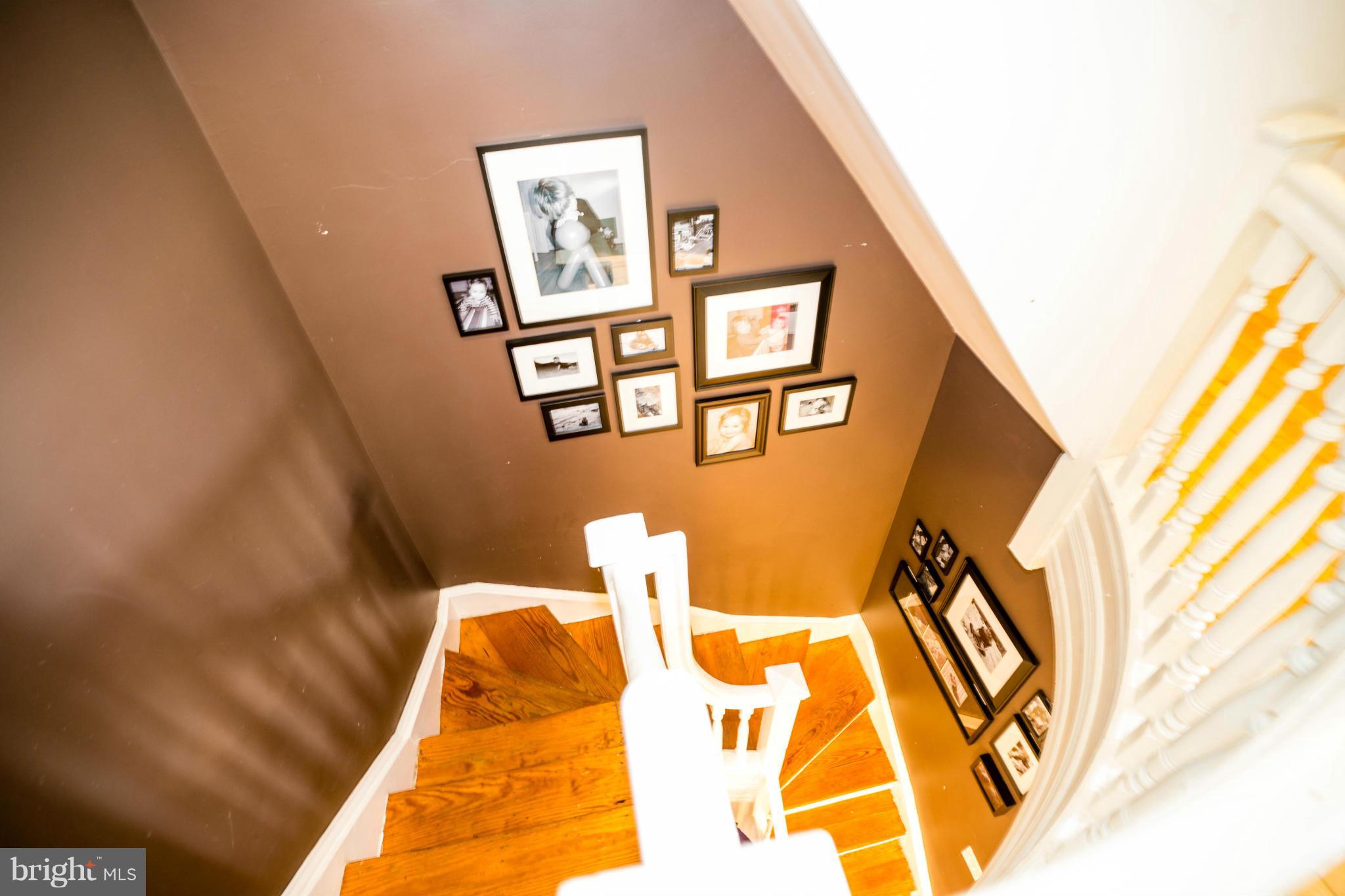 23 T Street Northeast Washington, DC 20002 - Photo 10 of 18 Interior (General)