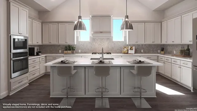 $574,900 | 2957 Harvest Moon, Seguin, TX 78155