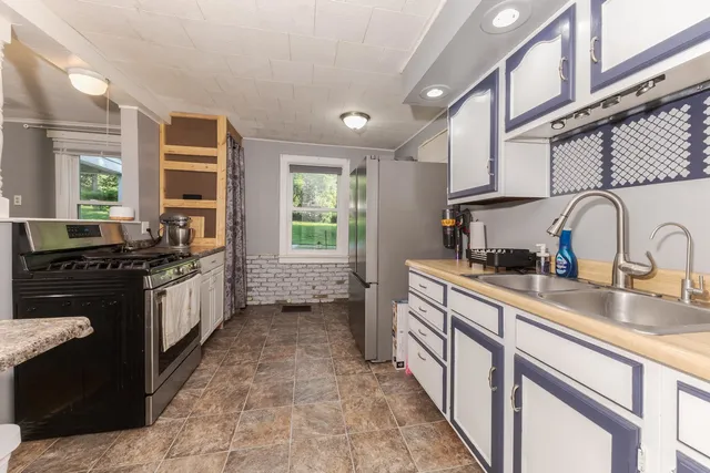 $152,000 | 208 Reagan Drive, Eureka, IL 61530