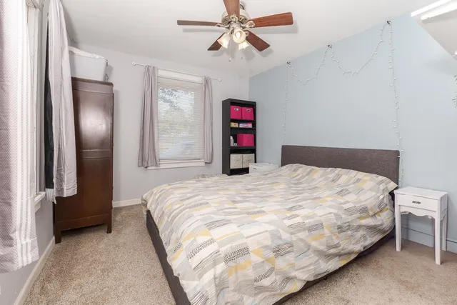 $152,000 | 208 Reagan Drive, Eureka, IL 61530