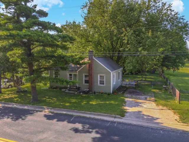 $152,000 | 208 Reagan Drive, Eureka, IL 61530