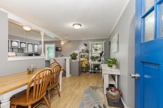 $152,000 | 208 Reagan Drive, Eureka, IL 61530