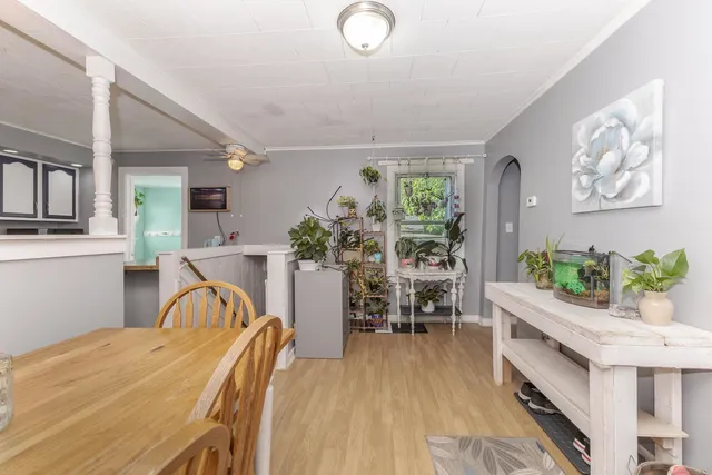 $152,000 | 208 Reagan Drive, Eureka, IL 61530