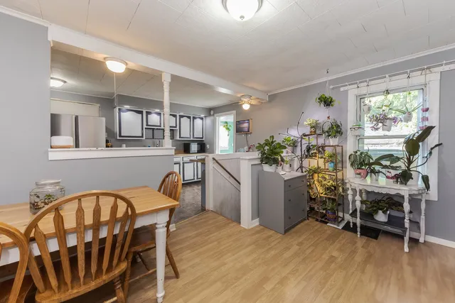 $152,000 | 208 Reagan Drive, Eureka, IL 61530