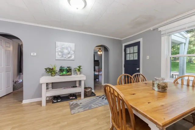 $152,000 | 208 Reagan Drive, Eureka, IL 61530