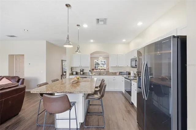 $690,000 | 959 Lake Berkley Drive, Kissimmee, FL 34746