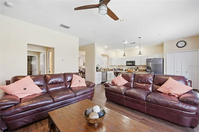 $690,000 | 959 Lake Berkley Drive, Kissimmee, FL 34746