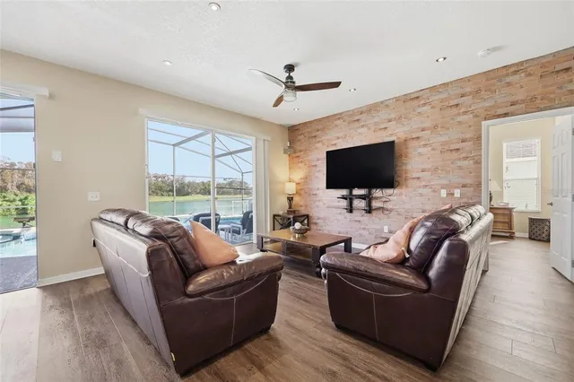 $690,000 | 959 Lake Berkley Drive, Kissimmee, FL 34746