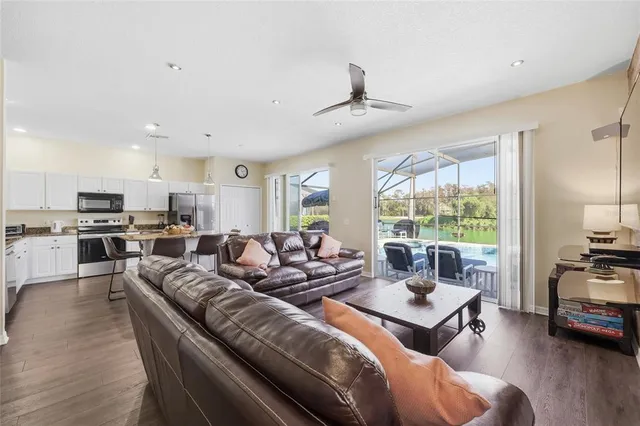 $690,000 | 959 Lake Berkley Drive, Kissimmee, FL 34746