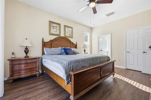 $690,000 | 959 Lake Berkley Drive, Kissimmee, FL 34746