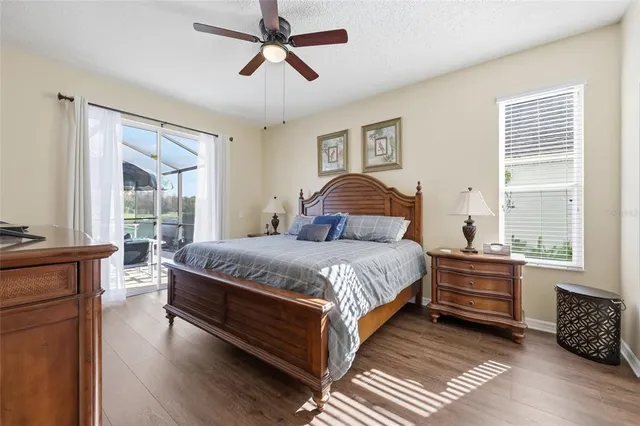 $690,000 | 959 Lake Berkley Drive, Kissimmee, FL 34746